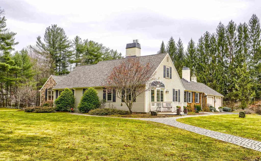 335 Boston Post Road Amherst NH 03031