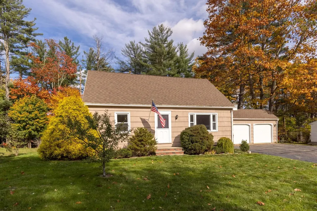 9 Richardson Drive Dover NH 03820
