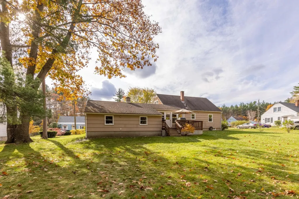 9 Richardson Drive Dover NH 03820