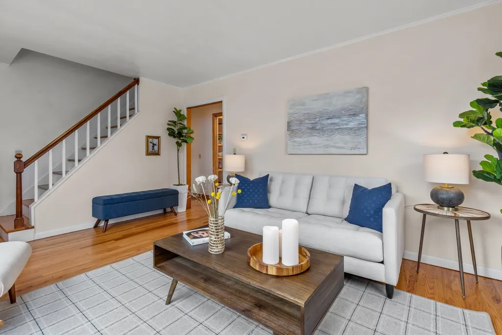 9 Richardson Drive Dover NH 03820