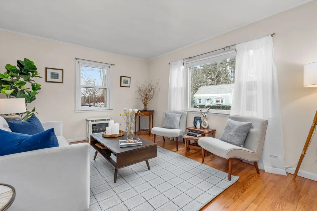 9 Richardson Drive Dover NH 03820