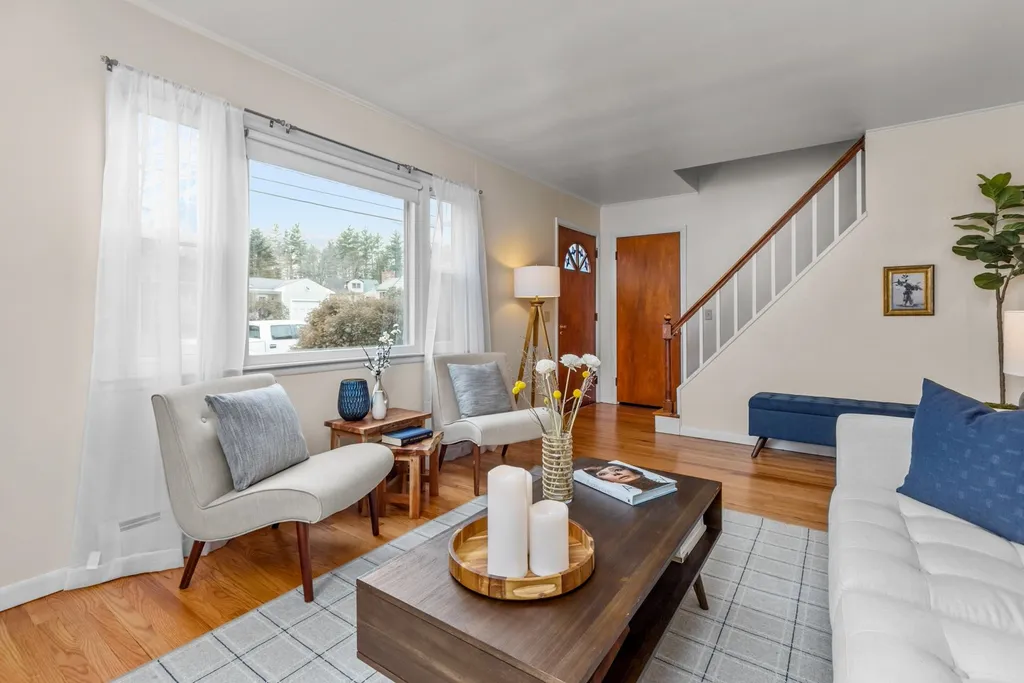 9 Richardson Drive Dover NH 03820