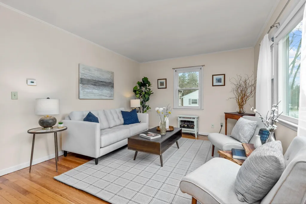 9 Richardson Drive Dover NH 03820
