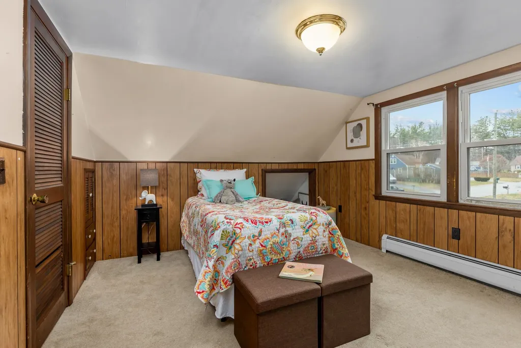 9 Richardson Drive Dover NH 03820
