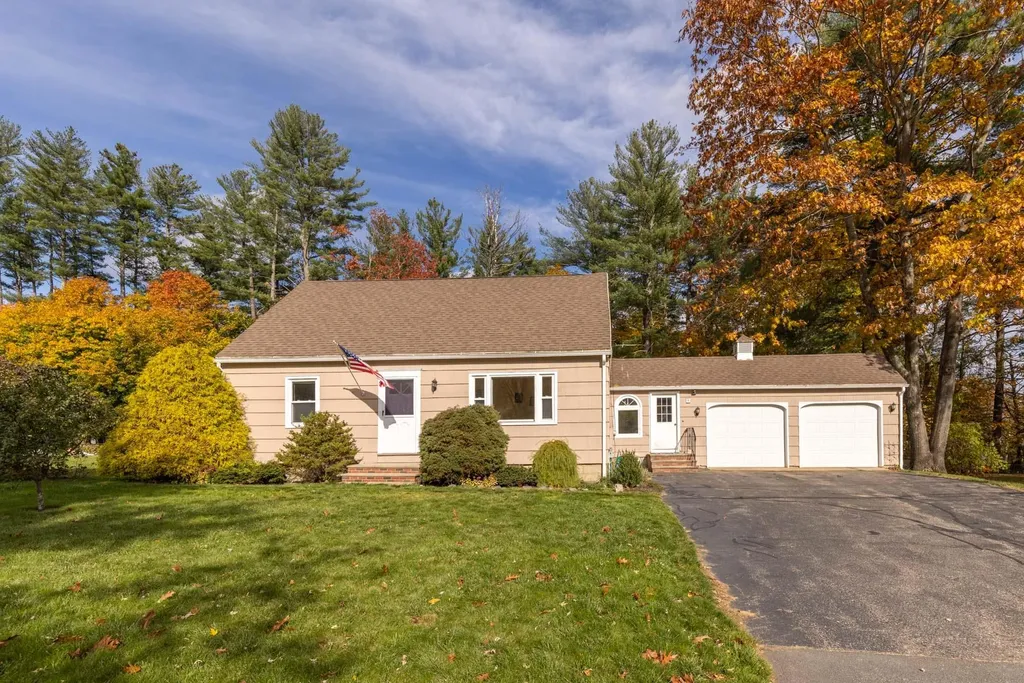9 Richardson Drive Dover NH 03820