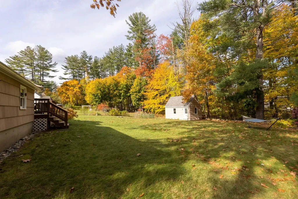 9 Richardson Drive Dover NH 03820