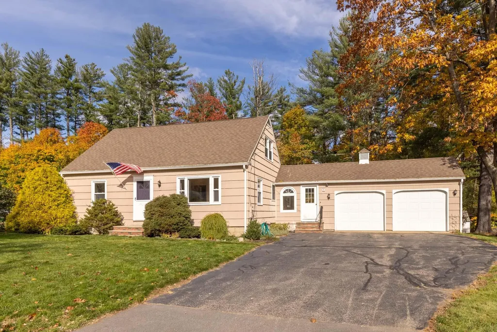 9 Richardson Drive Dover NH 03820