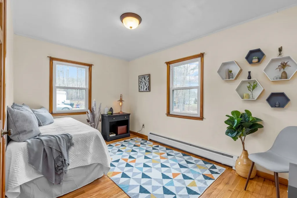 9 Richardson Drive Dover NH 03820