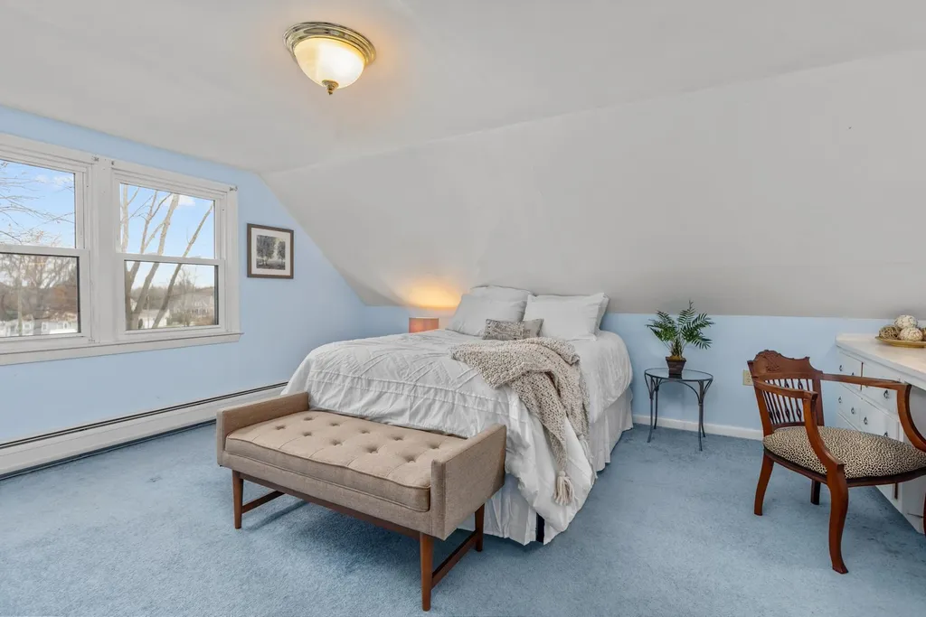 9 Richardson Drive Dover NH 03820