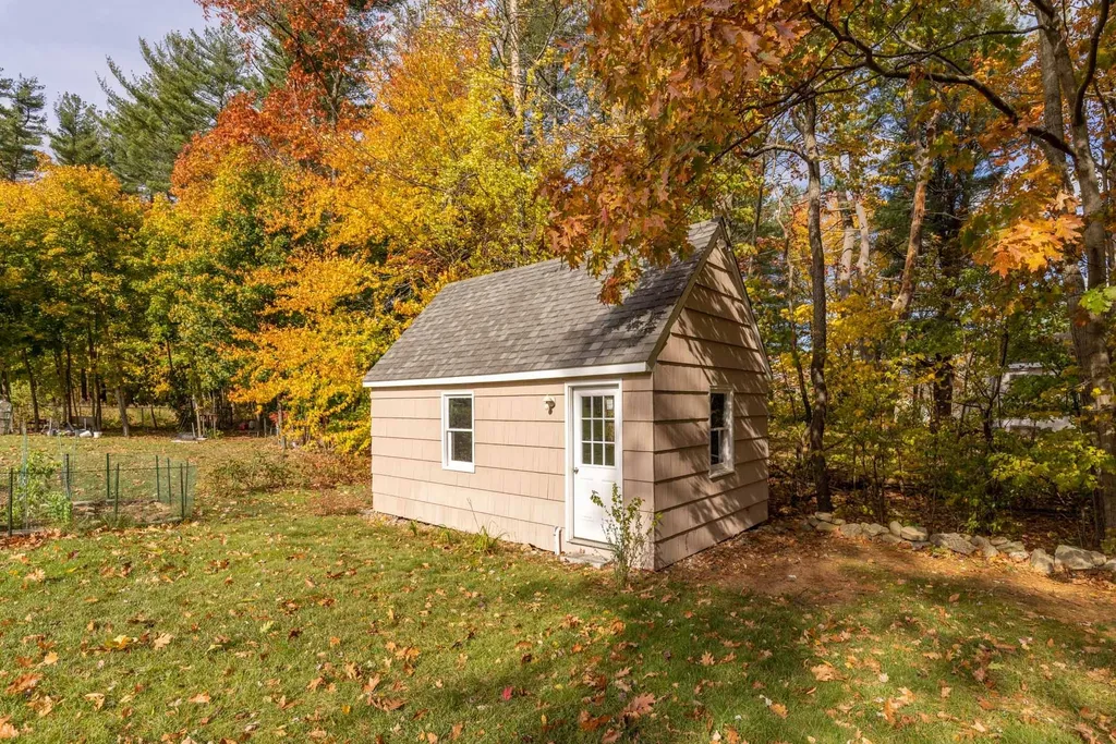 9 Richardson Drive Dover NH 03820