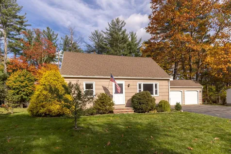9 Richardson Drive Dover NH 03820