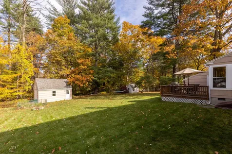 9 Richardson Drive Dover NH 03820