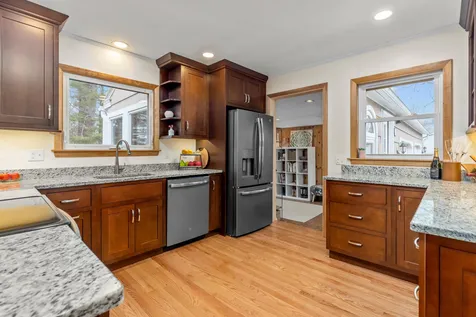 9 Richardson Drive Dover NH 03820