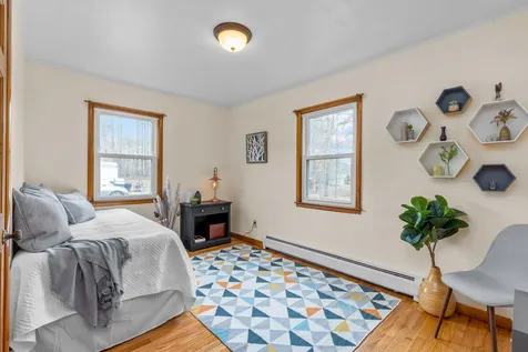 9 Richardson Drive Dover NH 03820