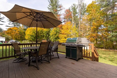 9 Richardson Drive Dover NH 03820