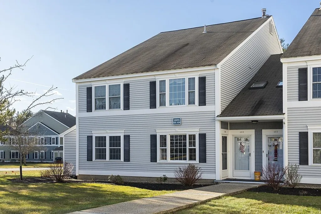 401 Springbrook Circle Portsmouth NH 03801
