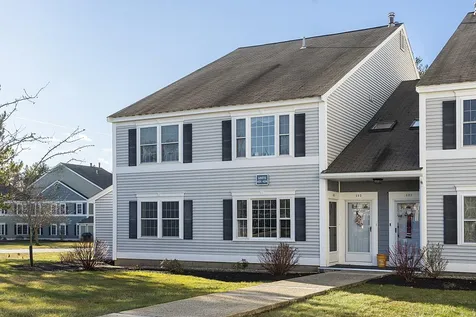 401 Springbrook Circle Portsmouth NH 03801