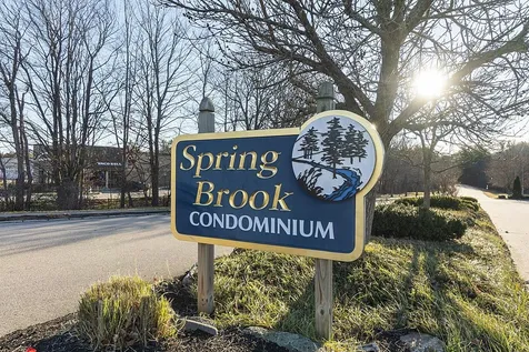 401 Springbrook Circle Portsmouth NH 03801