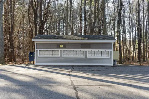 401 Springbrook Circle Portsmouth NH 03801