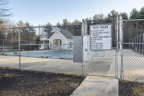 401 Springbrook Circle Portsmouth NH 03801