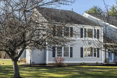 401 Springbrook Circle Portsmouth NH 03801