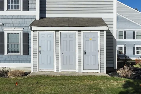 401 Springbrook Circle Portsmouth NH 03801