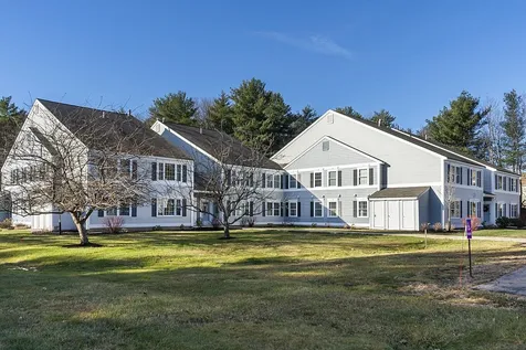 401 Springbrook Circle Portsmouth NH 03801