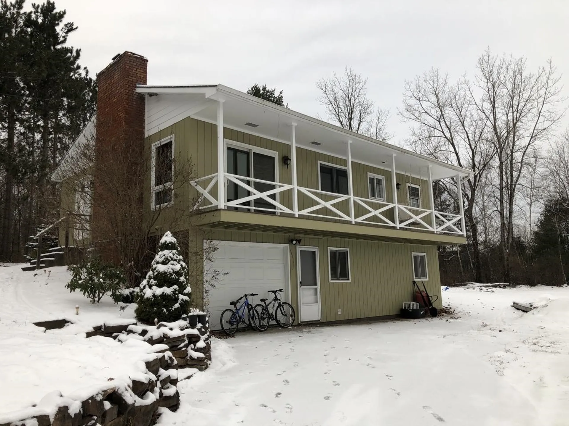 40 Pinehurst Drive Jericho VT 05465