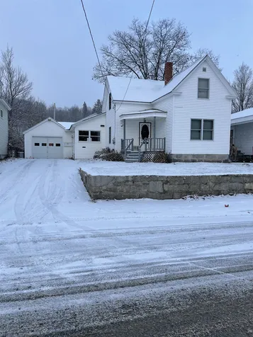 173 Norway Street Berlin NH 03570