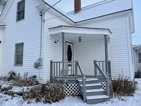 173 Norway Street Berlin NH 03570