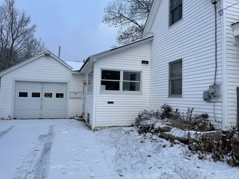 173 Norway Street Berlin NH 03570