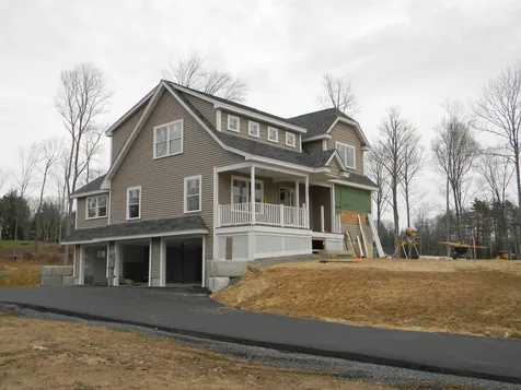 262 Copp Drive Fremont NH 03044