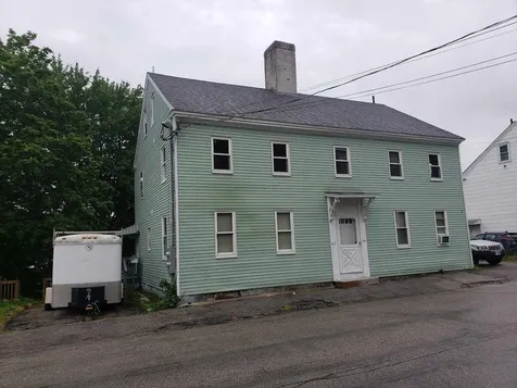 62 Elm Street Somersworth NH 03878