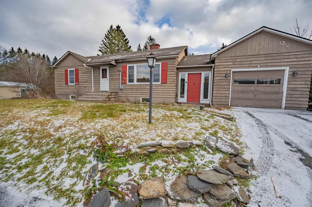 1 Colonial Drive Barre Town VT 05641