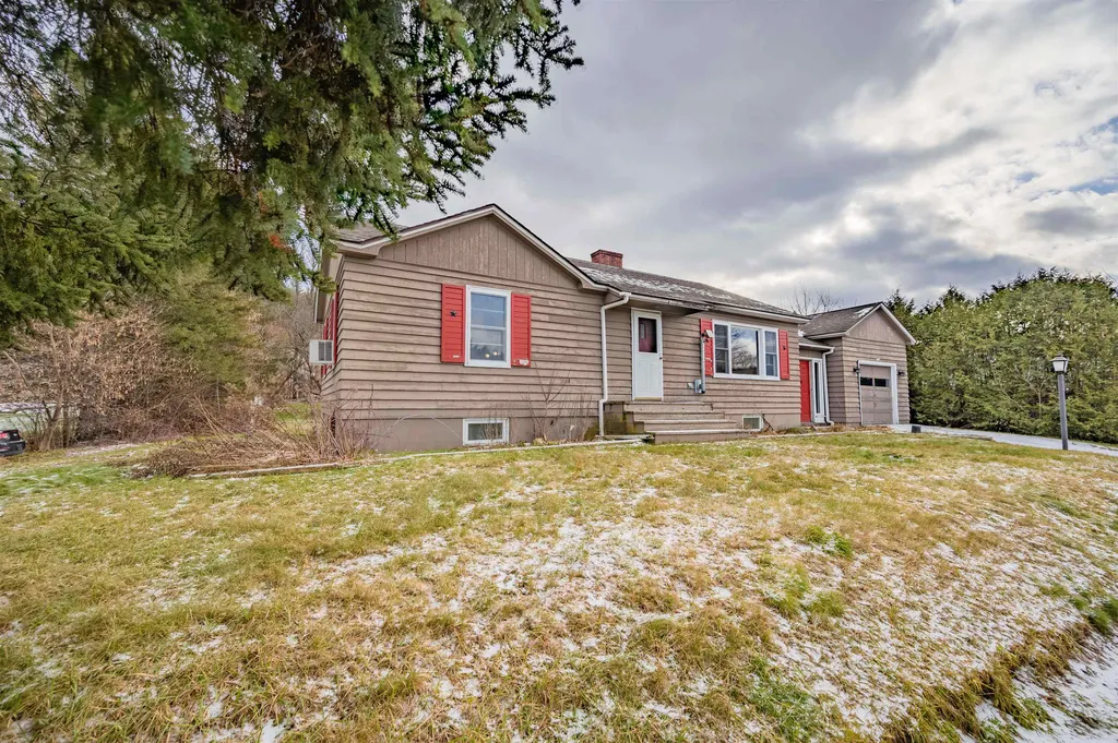 1 Colonial Drive Barre Town VT 05641