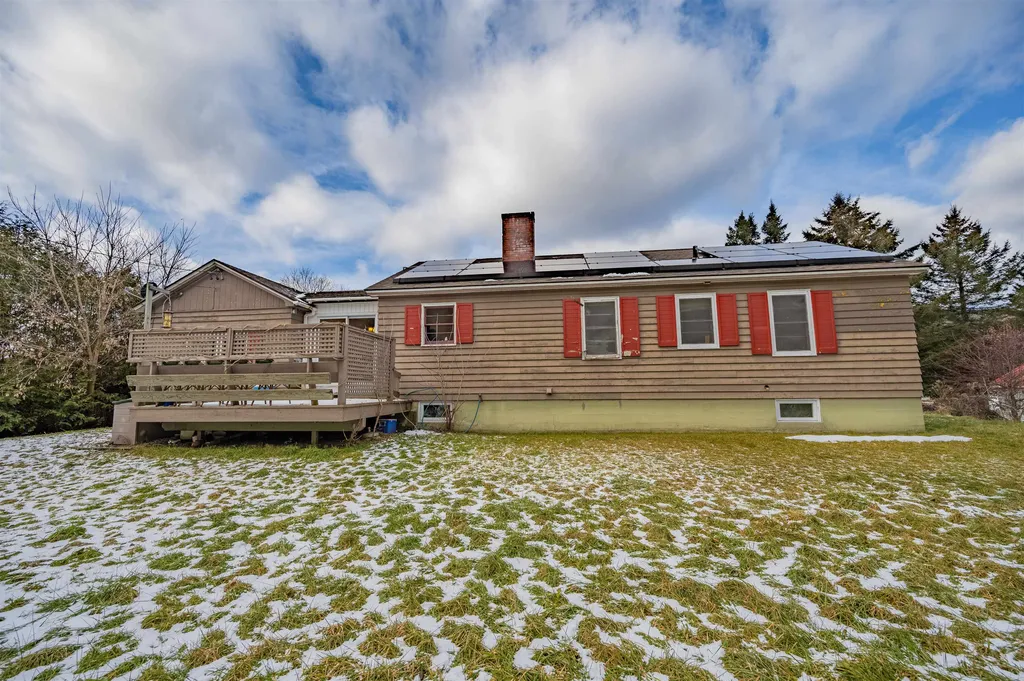 1 Colonial Drive Barre Town VT 05641