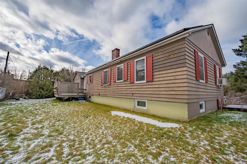 1 Colonial Drive Barre Town VT 05641