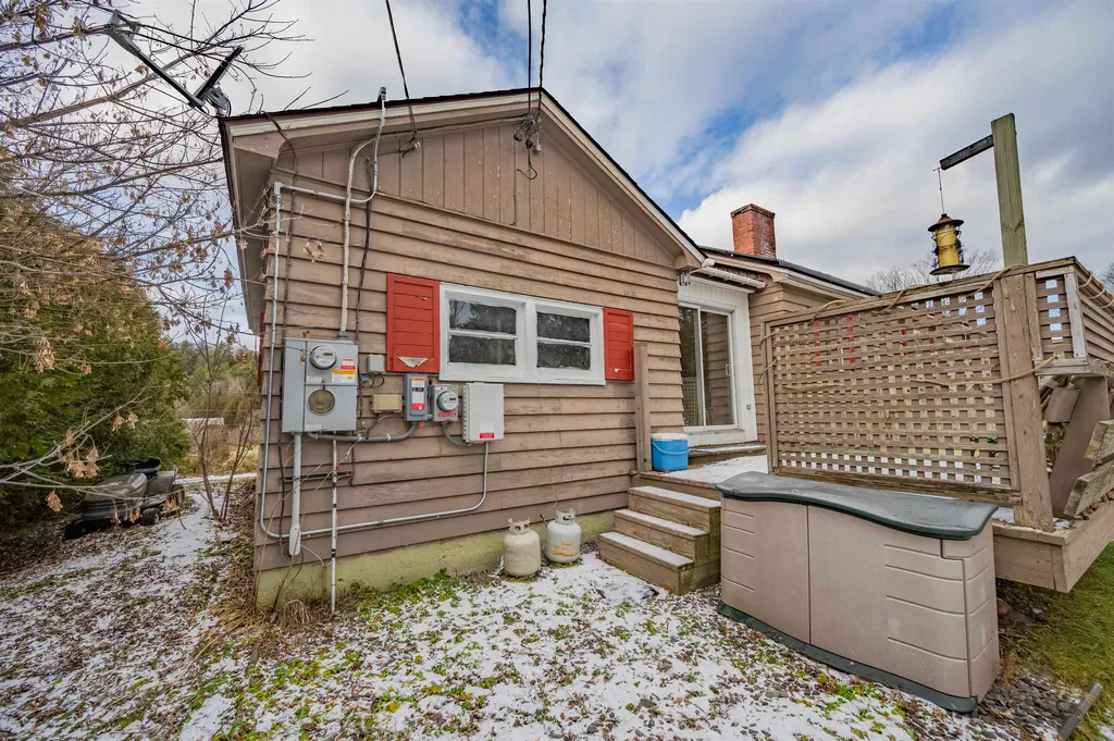 1 Colonial Drive Barre Town VT 05641