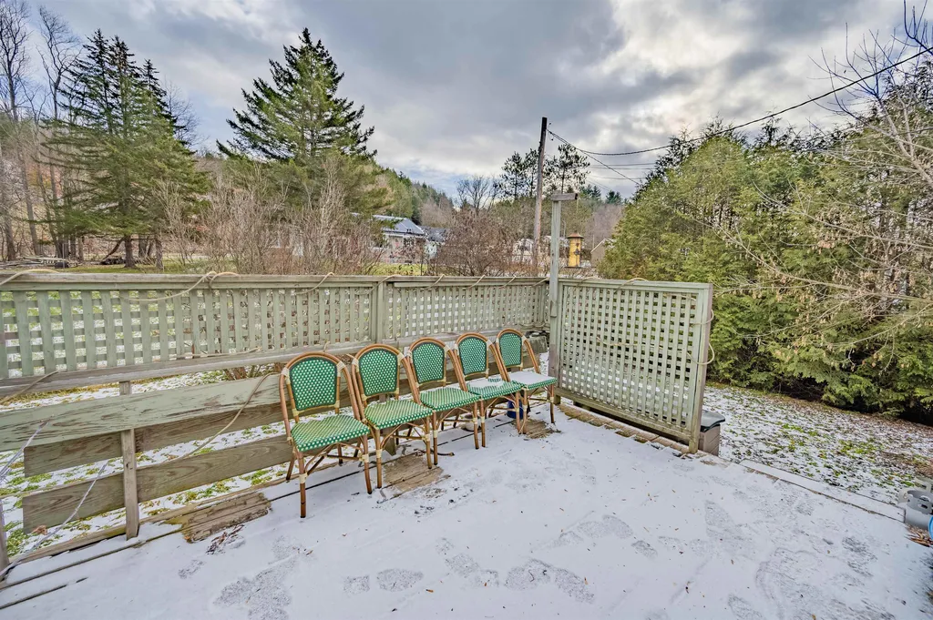 1 Colonial Drive Barre Town VT 05641