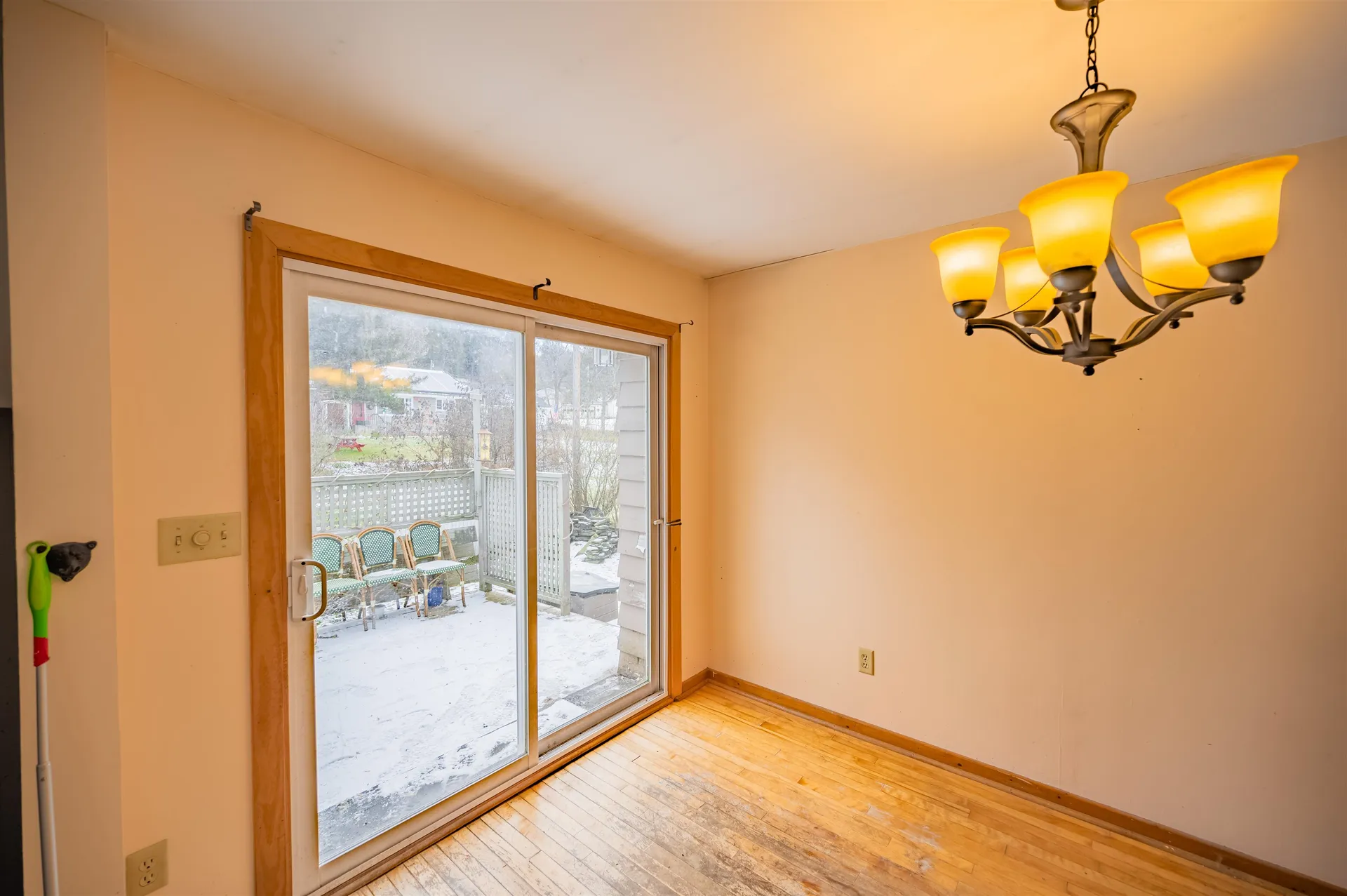 1 Colonial Drive Barre Town VT 05641