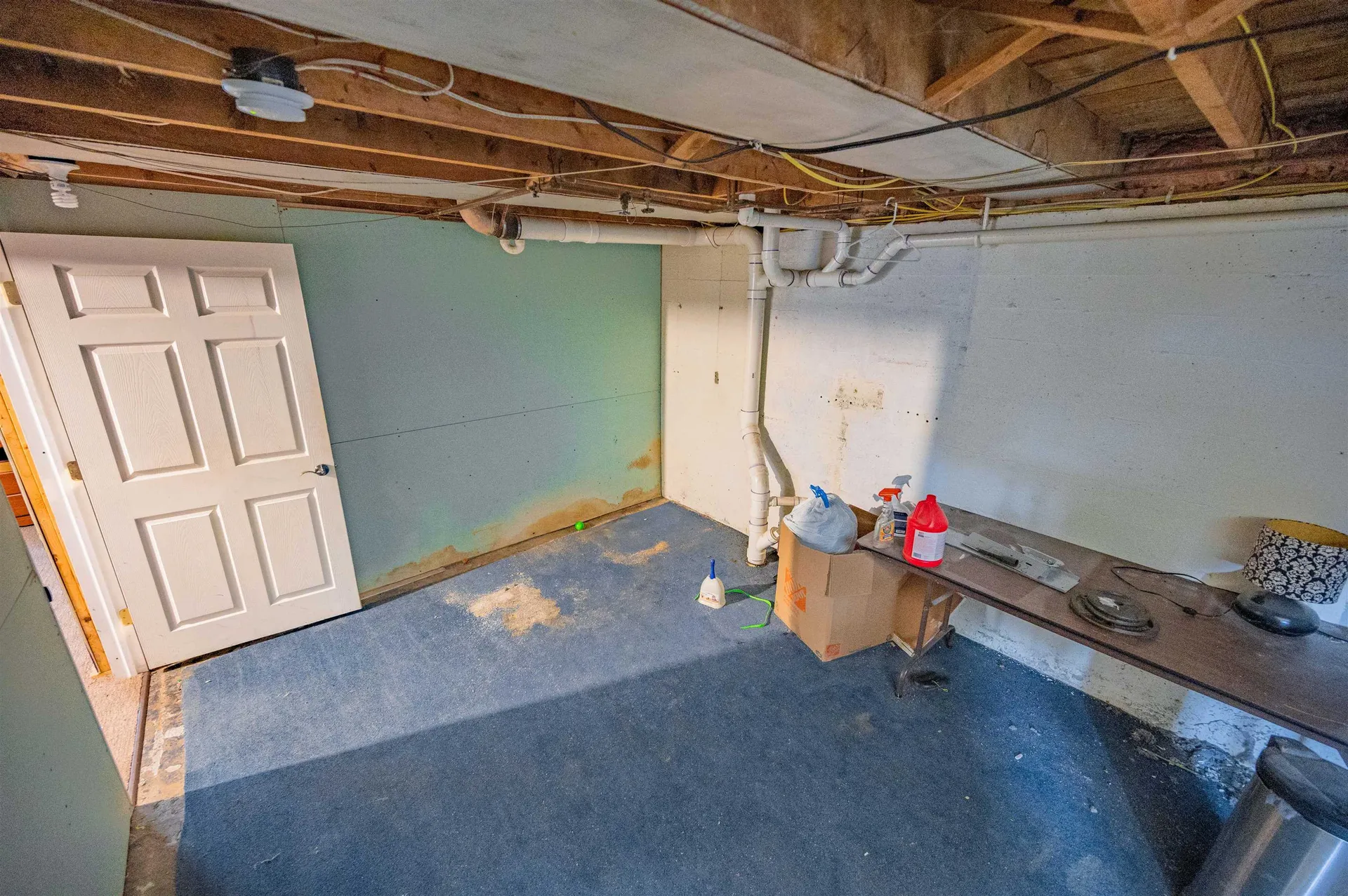 1 Colonial Drive Barre Town VT 05641