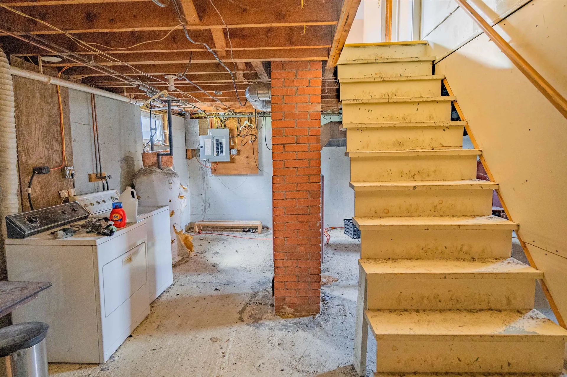 1 Colonial Drive Barre Town VT 05641