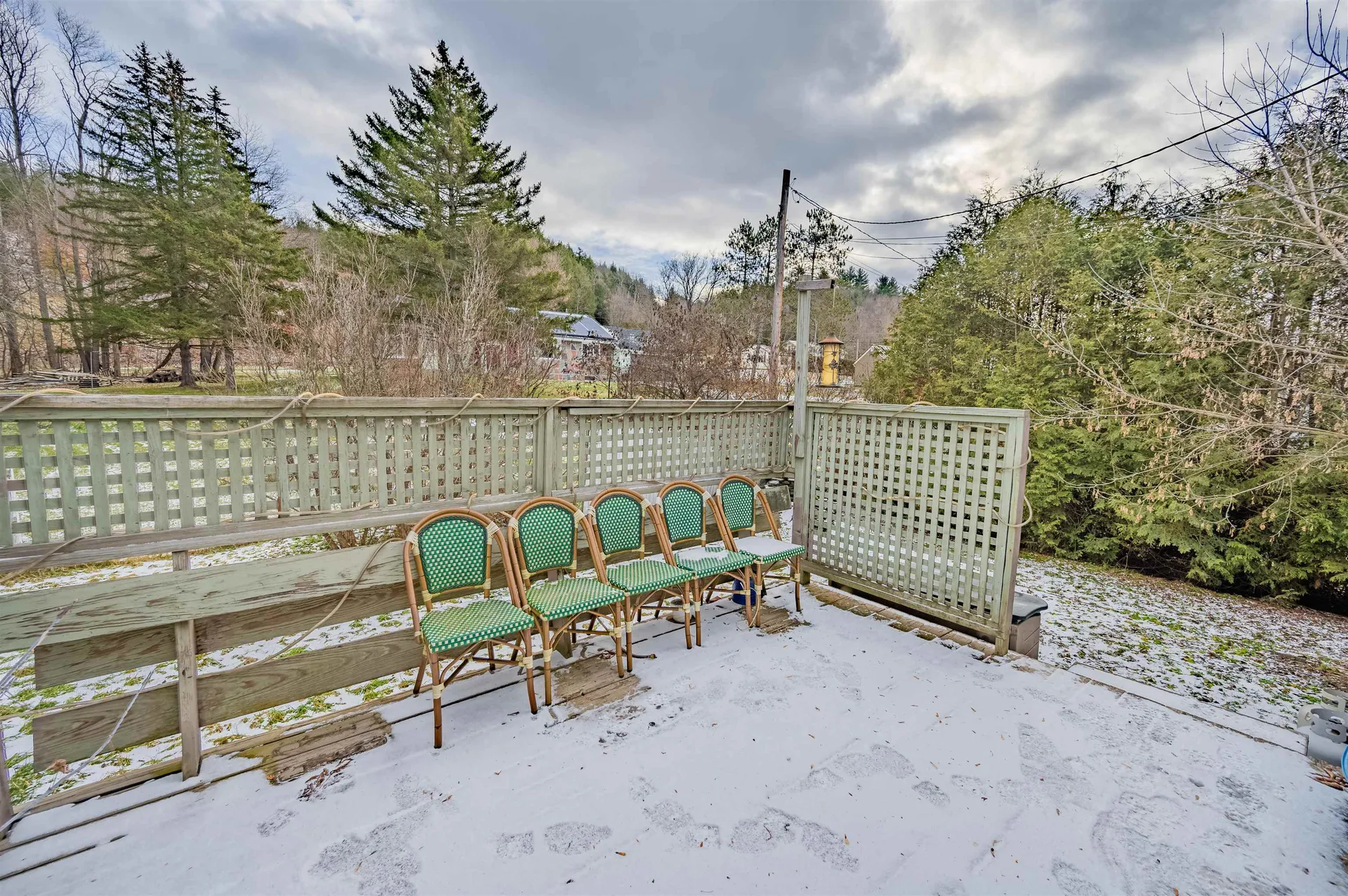 1 Colonial Drive Barre Town VT 05641