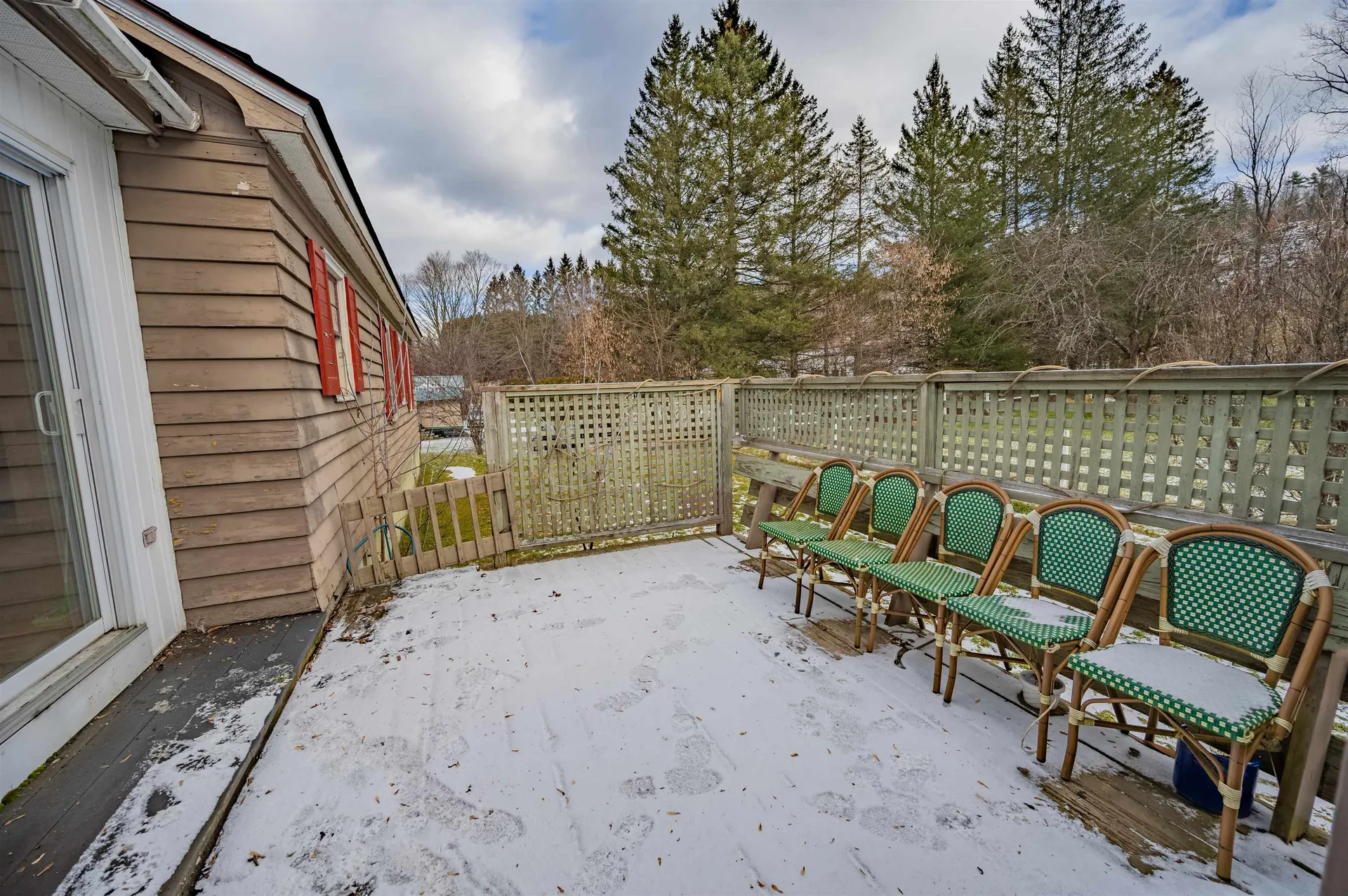 1 Colonial Drive Barre Town VT 05641