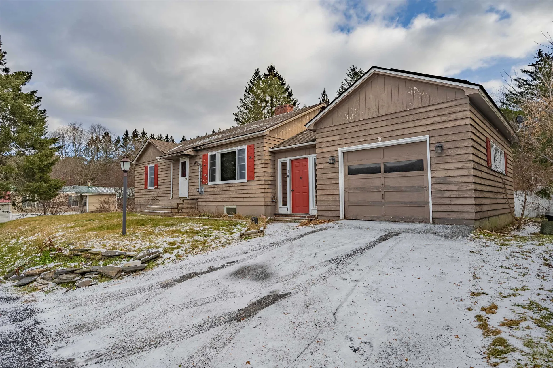 1 Colonial Drive Barre Town VT 05641