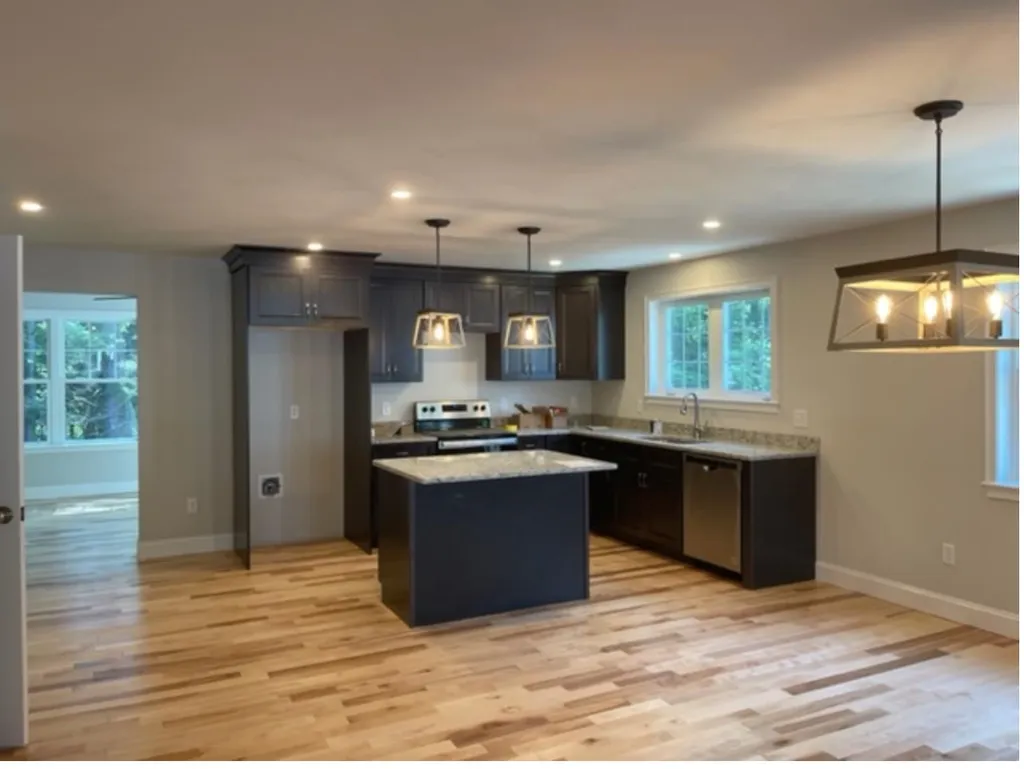 48 Three Ponds Drive Brentwood NH 03833
