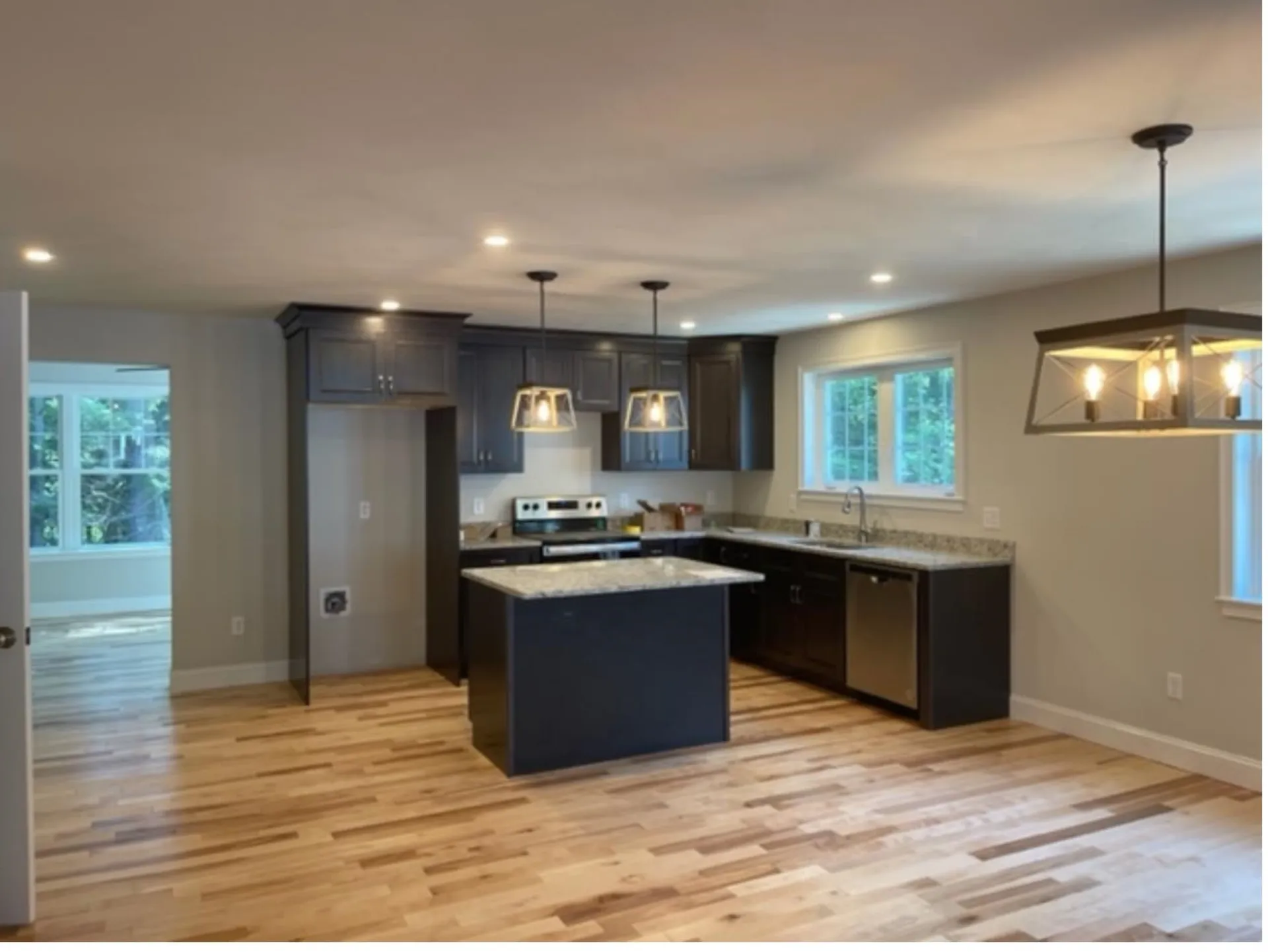48 Three Ponds Drive Brentwood NH 03833