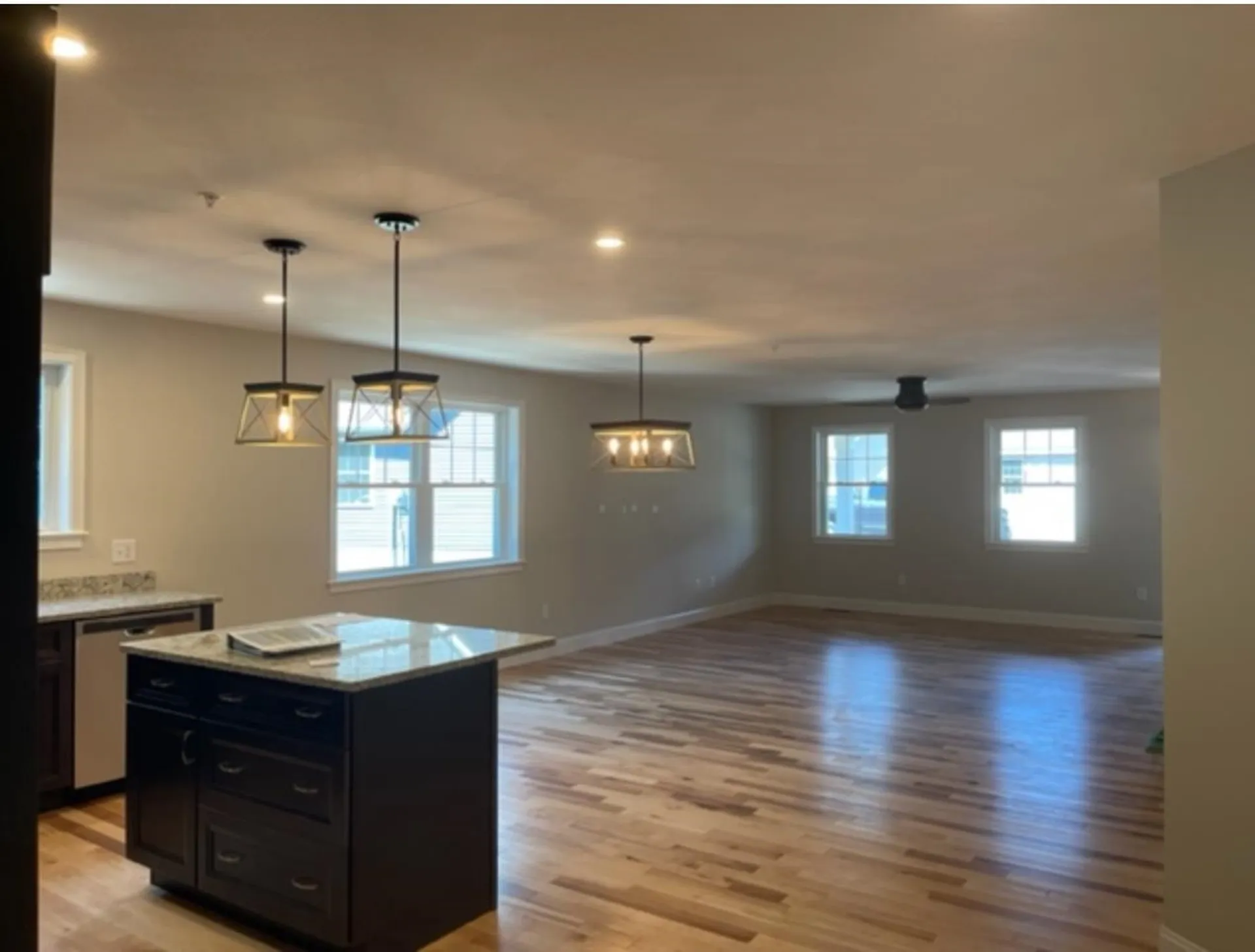 48 Three Ponds Drive Brentwood NH 03833