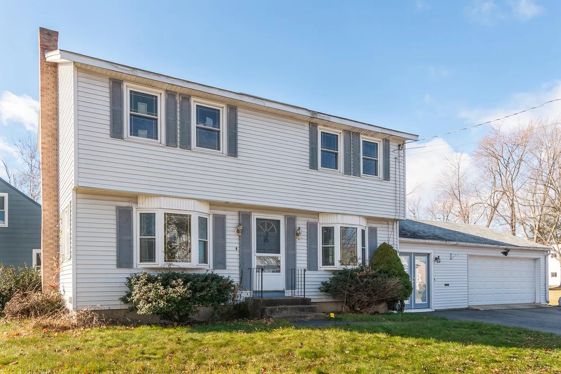 36 Joffre Street Nashua NH 03060