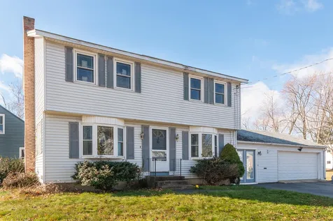 36 Joffre Street Nashua NH 03060